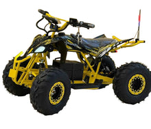 Load image into Gallery viewer, Electric ATV 36V 20Ah 800W for Kids &amp; Teens
