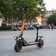 Load image into Gallery viewer, Kugoo M4 Electric Scooter- 2026 version 48V 18.2Ah 800W Double motor
