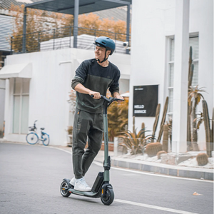 VSETT Mini Electric Scooter 36V 7.8Ah 350W - E-Scooter UAE Hub