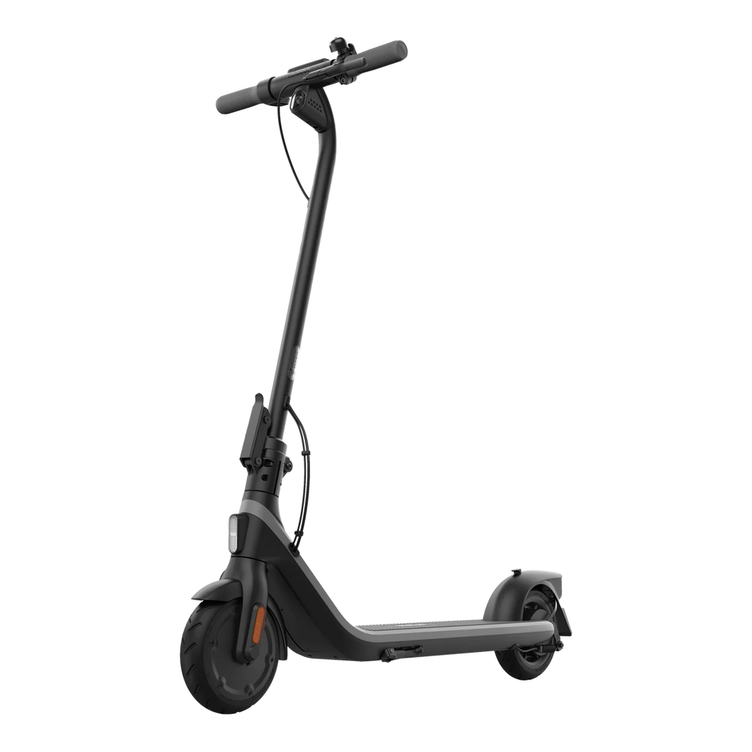 Ninebot E2 Plus Electric Scooter by Segway