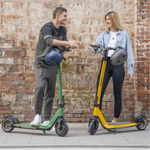 Load image into Gallery viewer, VSETT Mini Electric Scooter
