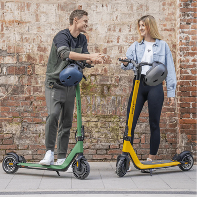 VSETT Mini Electric Scooter 36V 7.8Ah 350W - E-Scooter UAE Hub