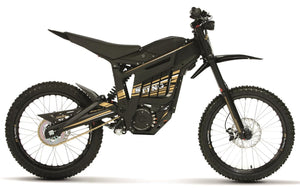 Talaria Sting 6kw Electric MX Dirt Bike - Off Road - E-Scooter UAE Hub