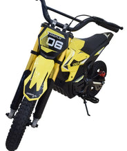 Load image into Gallery viewer, WinnerSky 36V Kids Adventure Electric Bike (Age 2+ Years)
