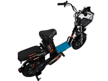 Load image into Gallery viewer, Kugoo Kirin V3 Pro Electric Bicycle - E-Scooter UAE Hub
