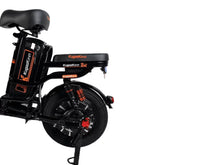 Load image into Gallery viewer, Kugoo Kirin V3 Pro Electric Bicycle - E-Scooter UAE Hub
