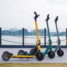 Load image into Gallery viewer, VSETT Mini Electric Scooter 36V 7.8Ah 350W - E-Scooter UAE Hub
