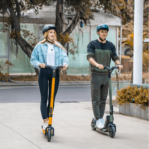 VSETT Mini Electric Scooter 36V 7.8Ah 350W - E-Scooter UAE Hub