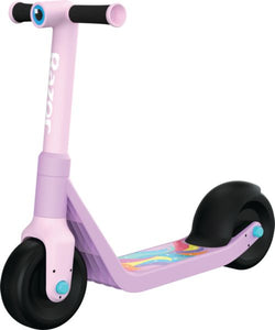 RAZOR WILD ONES JR SCOOTER DINO SHARK UNICORN - E-Scooter UAE Hub