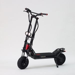 Kaabo Wolf Warrior 11 PRO+ Electric Scooter60v 35Ah Battery