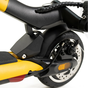 VSETT Mini Electric Scooter 36V 7.8Ah 350W - E-Scooter UAE Hub