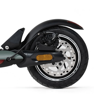 VSETT Mini Electric Scooter 36V 7.8Ah 350W - E-Scooter UAE Hub