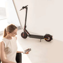 Load image into Gallery viewer, xiaomi electric scooter 4 pro gen 2 - E-Scooter UAE Hub
