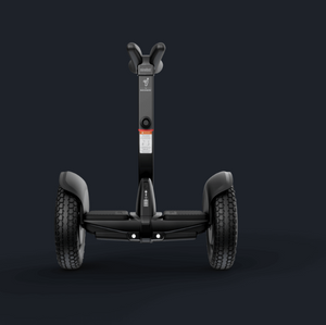Ninebot Mini Pro 2 Self Balancing Scooter Black Upgrade Version