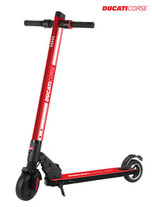 Ducati Corse Air Kids Electric Scooter