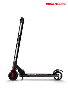 Ducati Corse Air Kids Electric Scooter