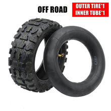 Load image into Gallery viewer, CST 11-inch 90/65-6.5 Tires
