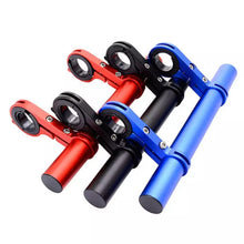 Load image into Gallery viewer, Bicycle Handlebar Extender
