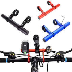 Bicycle Handlebar Extender