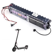 Load image into Gallery viewer, Original Xiaomi Electric Scooter M365 Pro Battery Pack 12.8Ah 40KM
