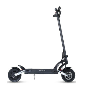 KAABO MANTIS 10 PRO 24.5AH Battery - E-Scooter UAE Hub