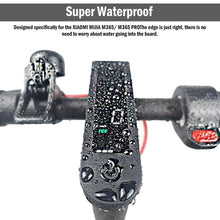 Load image into Gallery viewer, Scooter Dashboard Silicone Protective Cover Display Screen Waterproof - E-Scooter UAE Hub
