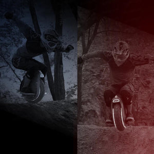 Ninebot One Z10 Unicycle Wide One Wheel Self Balance 1800W Motor - E-Scooter UAE Hub