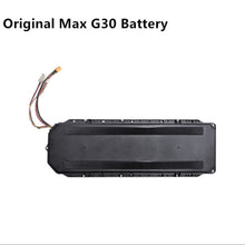 Load image into Gallery viewer, Original Ninebot Scooter G30 Max Inner Battery 15300mAh - E-Scooter UAE Hub
