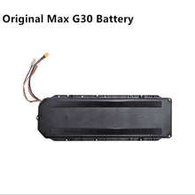 Load image into Gallery viewer, Original Ninebot Scooter G30 Max Inner Battery 15300mAh
