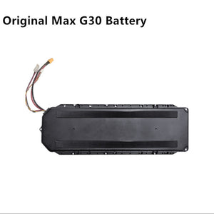 Original Ninebot Scooter G30 Max Inner Battery 15300mAh - E-Scooter UAE Hub
