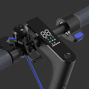 Xiaomi 3 Electric Scooter EU Version - E-Scooter UAE Hub