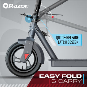 Razor C25 Electric Scooter