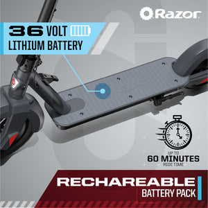Razor C25 Electric Scooter