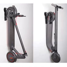 Load image into Gallery viewer, Scooter Wall Mount Stand and Hanger Heavy Scooter
