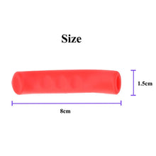Load image into Gallery viewer, Scooter brake handle grips cover case - E-Scooter UAE Hub
