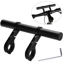 Load image into Gallery viewer, Bicycle Handlebar Extender
