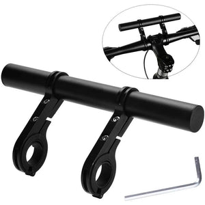 Bicycle Handlebar Extender