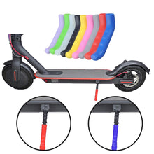 Load image into Gallery viewer, Scooter brake handle grips cover case - E-Scooter UAE Hub
