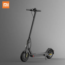 Load image into Gallery viewer, Xiaomi Essential Black E Scooter EU Standard - E-Scooter UAE Hub
