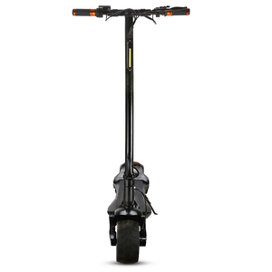 Wide Wheel E-Scooter
