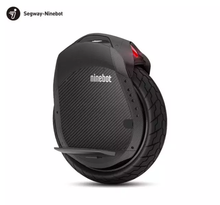 Load image into Gallery viewer, Ninebot One Z10 Unicycle Wide One Wheel Self Balance 1800W Motor - E-Scooter UAE Hub
