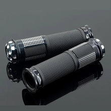Load image into Gallery viewer, Handlebar Grip Pair for Scooter or Motorcycle
