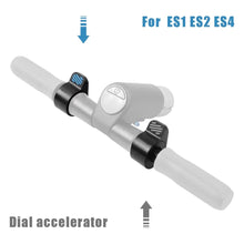 Load image into Gallery viewer, Throttle Accelerator and Brake for Ninebot ES1/ES2/ES3/ES4 Electric Scooter
