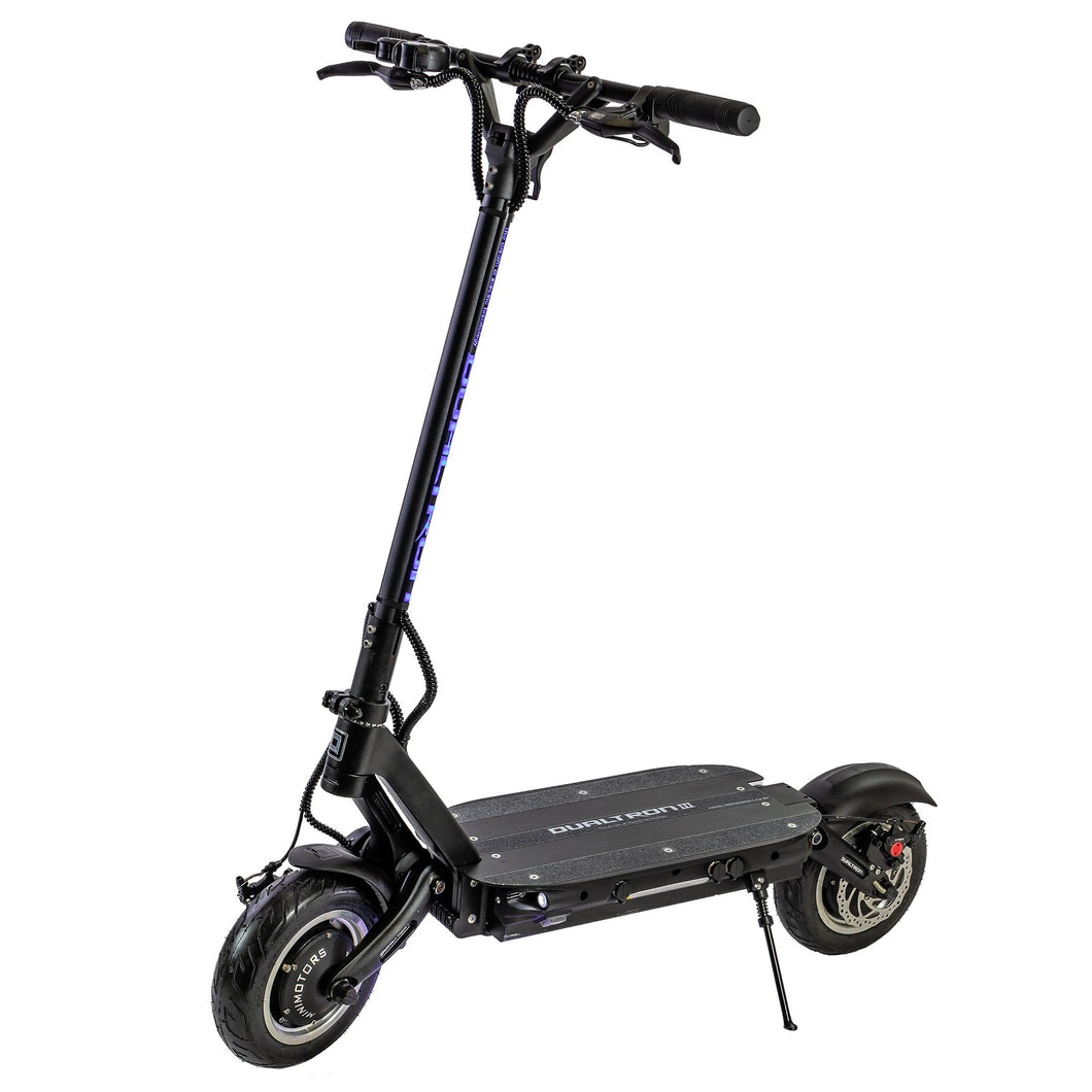 Dualtron III Electric Scooter 60V 28Ah 3600W - E-Scooter UAE Hub