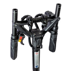 Dualtron III Electric Scooter 60V 28Ah 3600W - E-Scooter UAE Hub