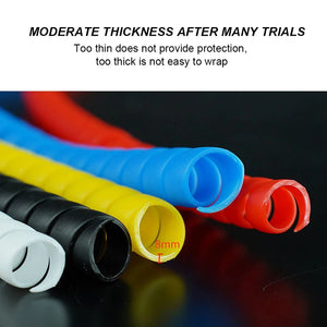 2M Scooter Line Protector Cover