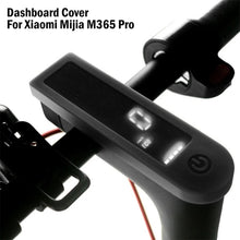Load image into Gallery viewer, Scooter Dashboard Silicone Protective Cover Display Screen Waterproof - E-Scooter UAE Hub
