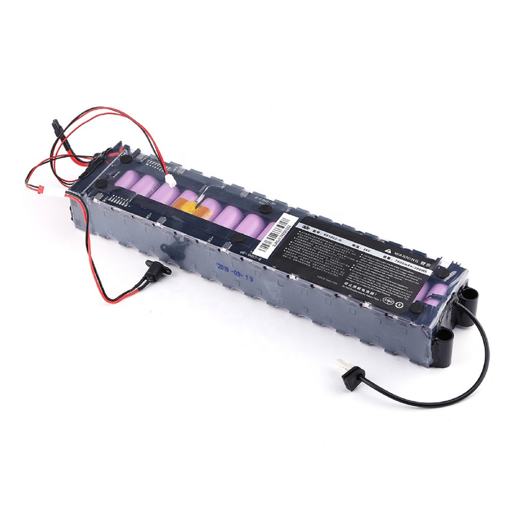 Original Xiaomi Electric Scooter M365 Pro Battery Pack 12.8Ah 40KM
