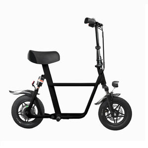 FIIDO Q1s E Scooter Bike