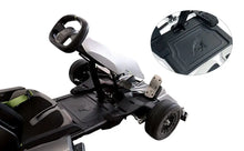 Load image into Gallery viewer, Safety Storage Pedal for Ninebot Gokart Pro Scooter Foot Pedal Spare Parts
